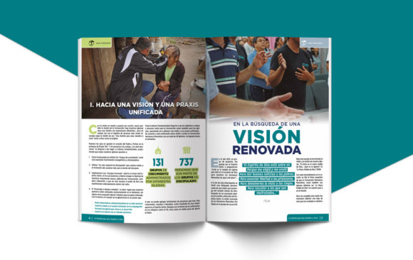 MVD Marandu – Revista informativa